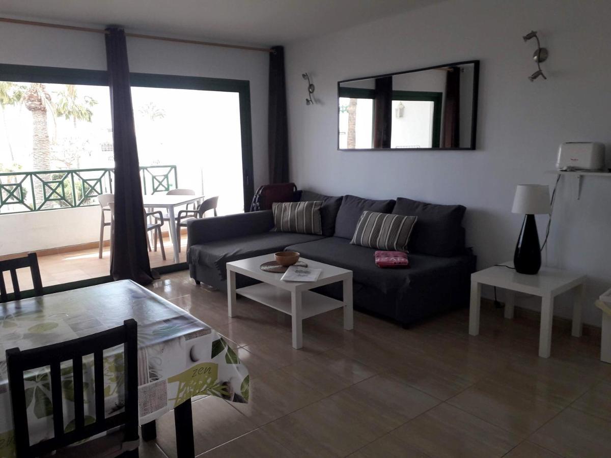 Departamento Joelle Διαμέρισμα Πουέρτο Ντελ Κάρμεν Εξωτερικό φωτογραφία