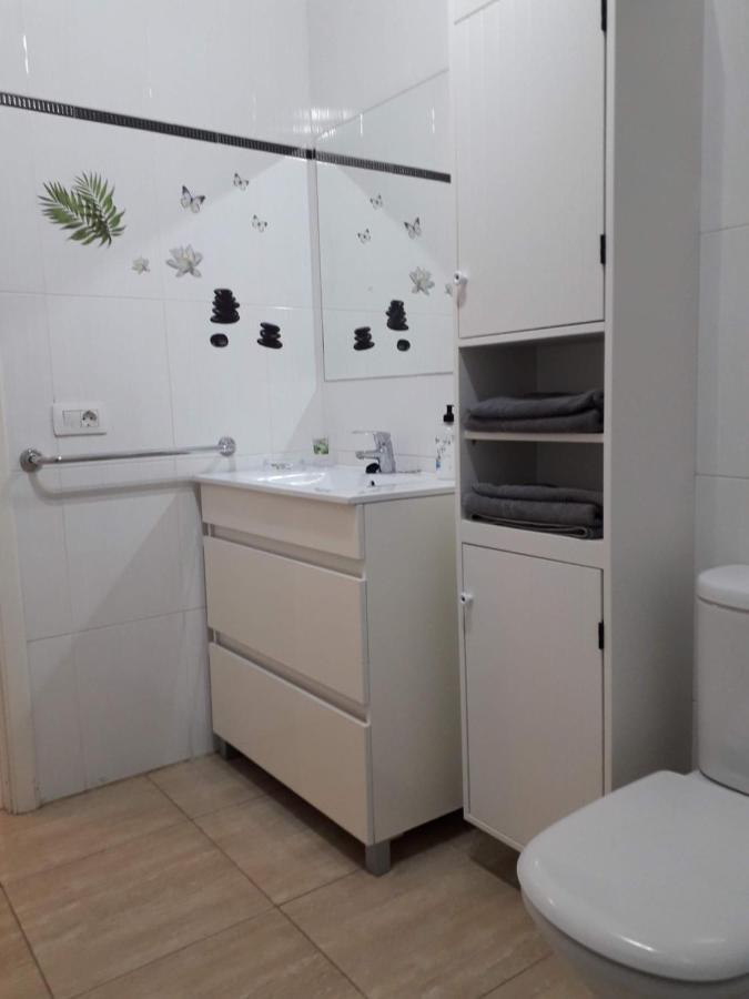 Departamento Joelle Διαμέρισμα Πουέρτο Ντελ Κάρμεν Εξωτερικό φωτογραφία