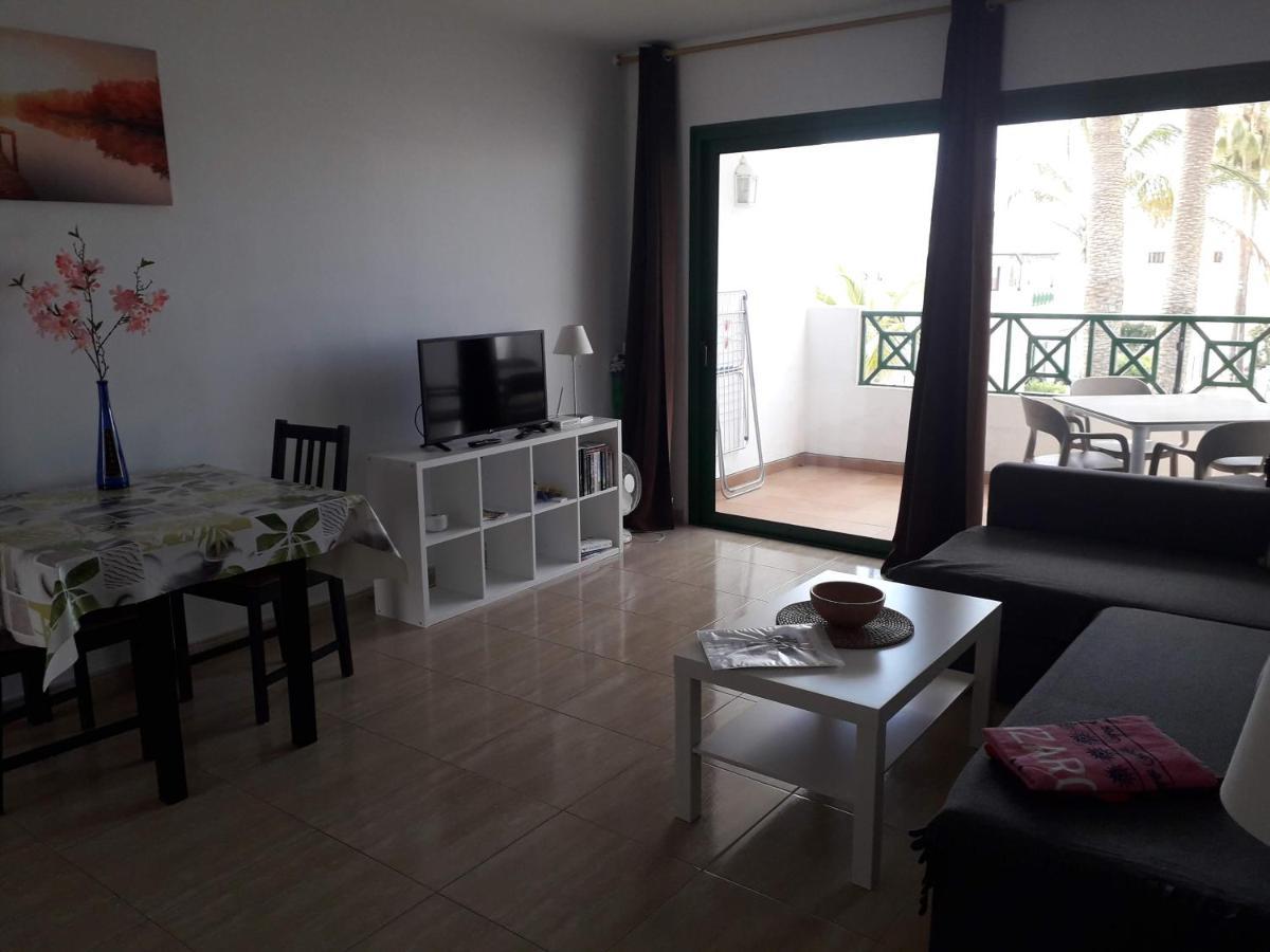 Departamento Joelle Διαμέρισμα Πουέρτο Ντελ Κάρμεν Εξωτερικό φωτογραφία