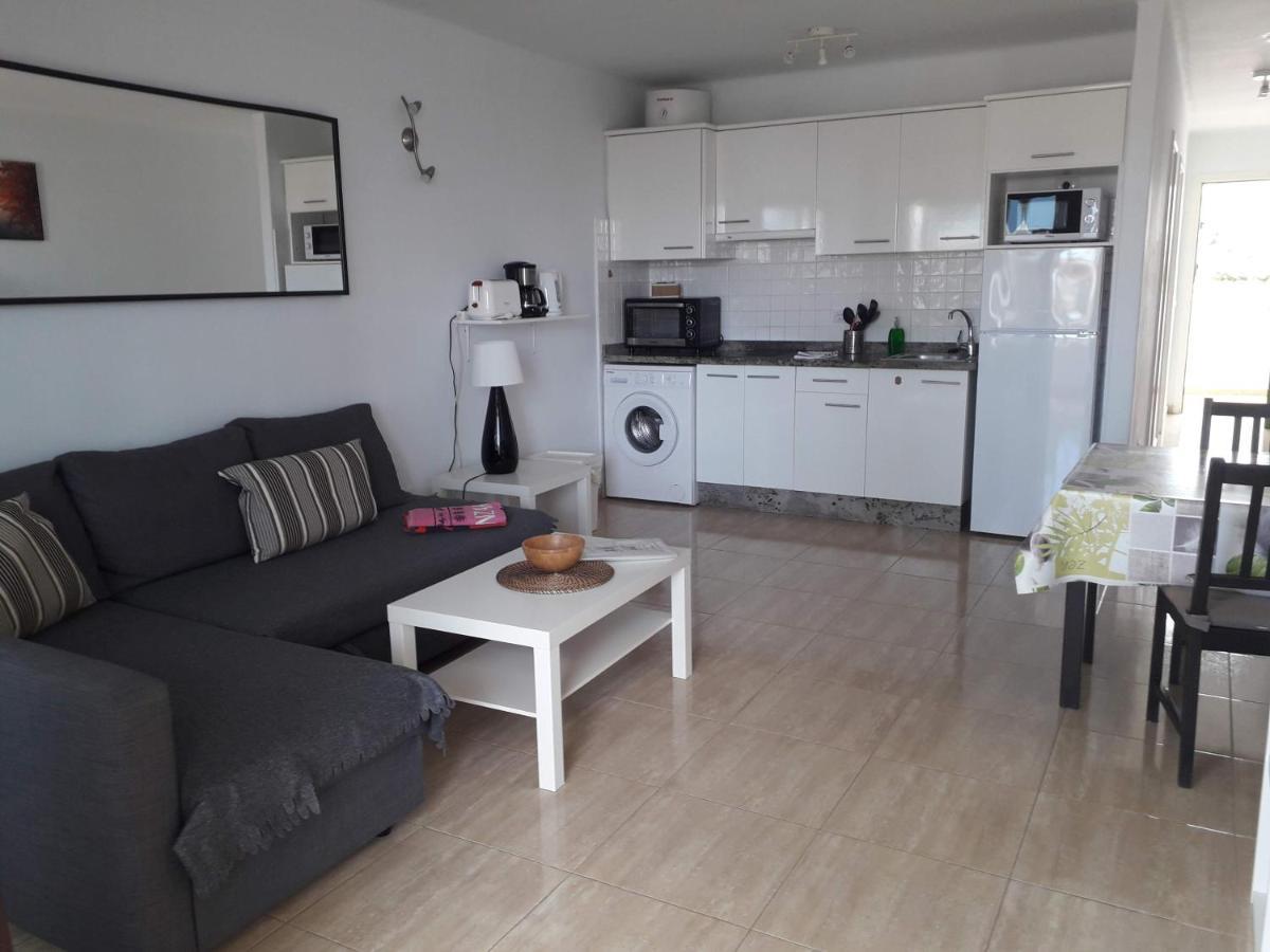 Departamento Joelle Διαμέρισμα Πουέρτο Ντελ Κάρμεν Εξωτερικό φωτογραφία