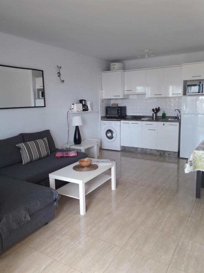 Departamento Joelle Διαμέρισμα Πουέρτο Ντελ Κάρμεν Εξωτερικό φωτογραφία