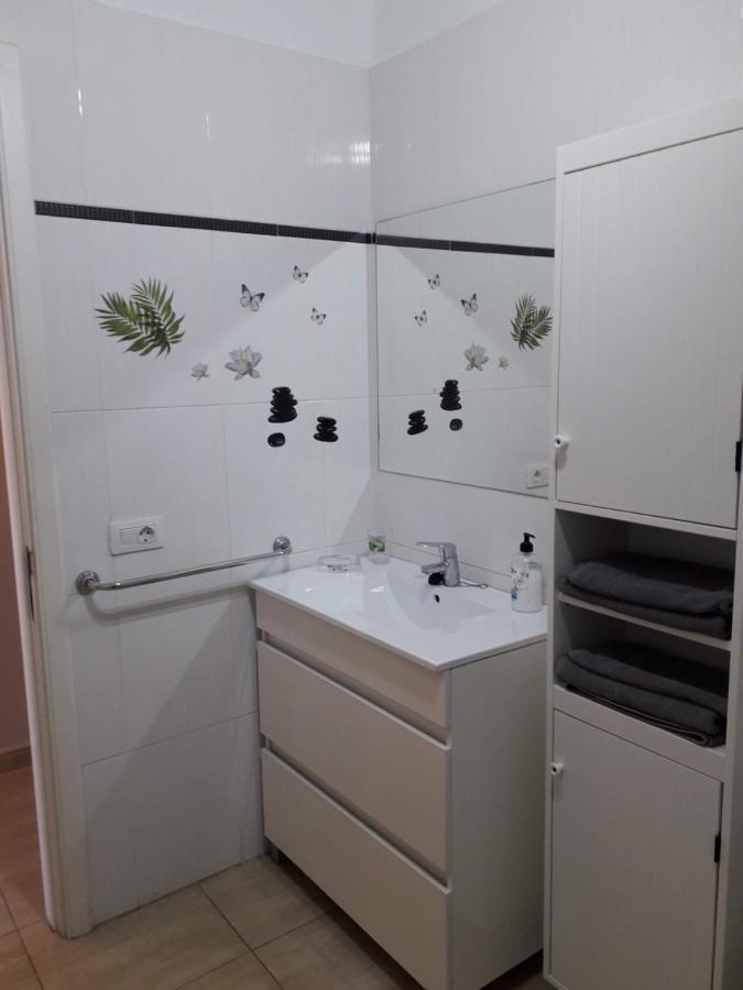 Departamento Joelle Διαμέρισμα Πουέρτο Ντελ Κάρμεν Εξωτερικό φωτογραφία