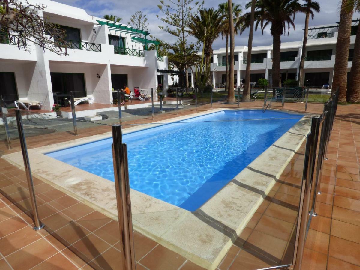 Departamento Joelle Διαμέρισμα Πουέρτο Ντελ Κάρμεν Εξωτερικό φωτογραφία