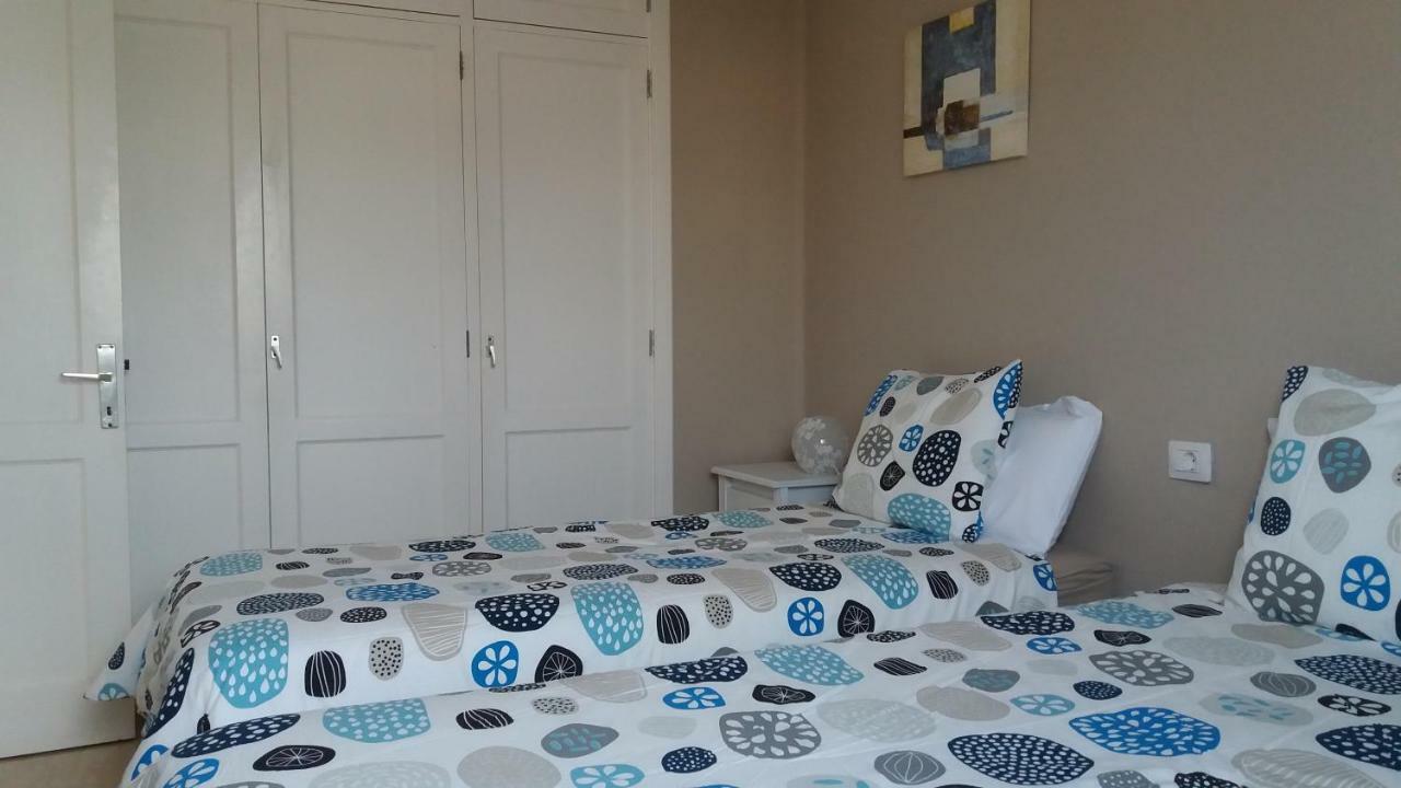 Departamento Joelle Διαμέρισμα Πουέρτο Ντελ Κάρμεν Εξωτερικό φωτογραφία