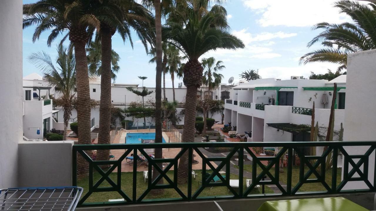 Departamento Joelle Διαμέρισμα Πουέρτο Ντελ Κάρμεν Εξωτερικό φωτογραφία