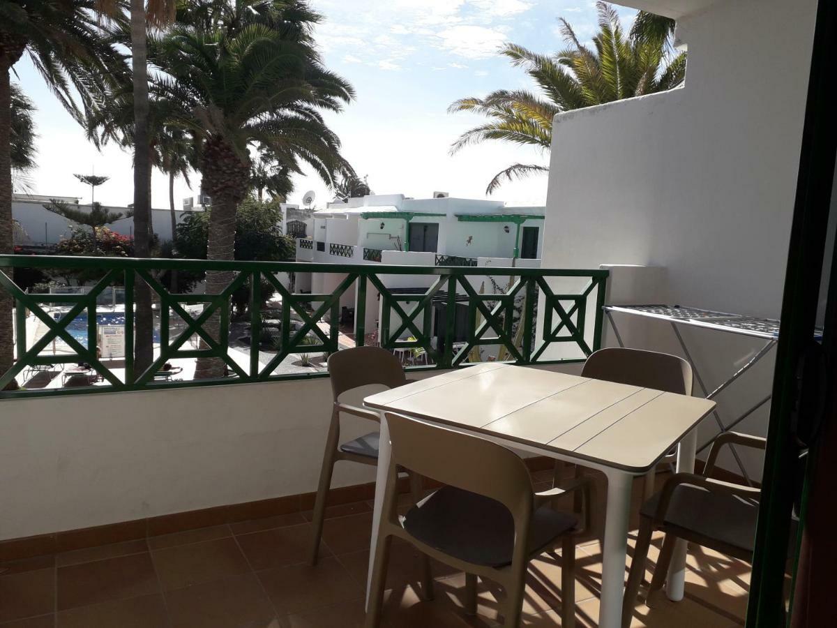 Departamento Joelle Διαμέρισμα Πουέρτο Ντελ Κάρμεν Εξωτερικό φωτογραφία