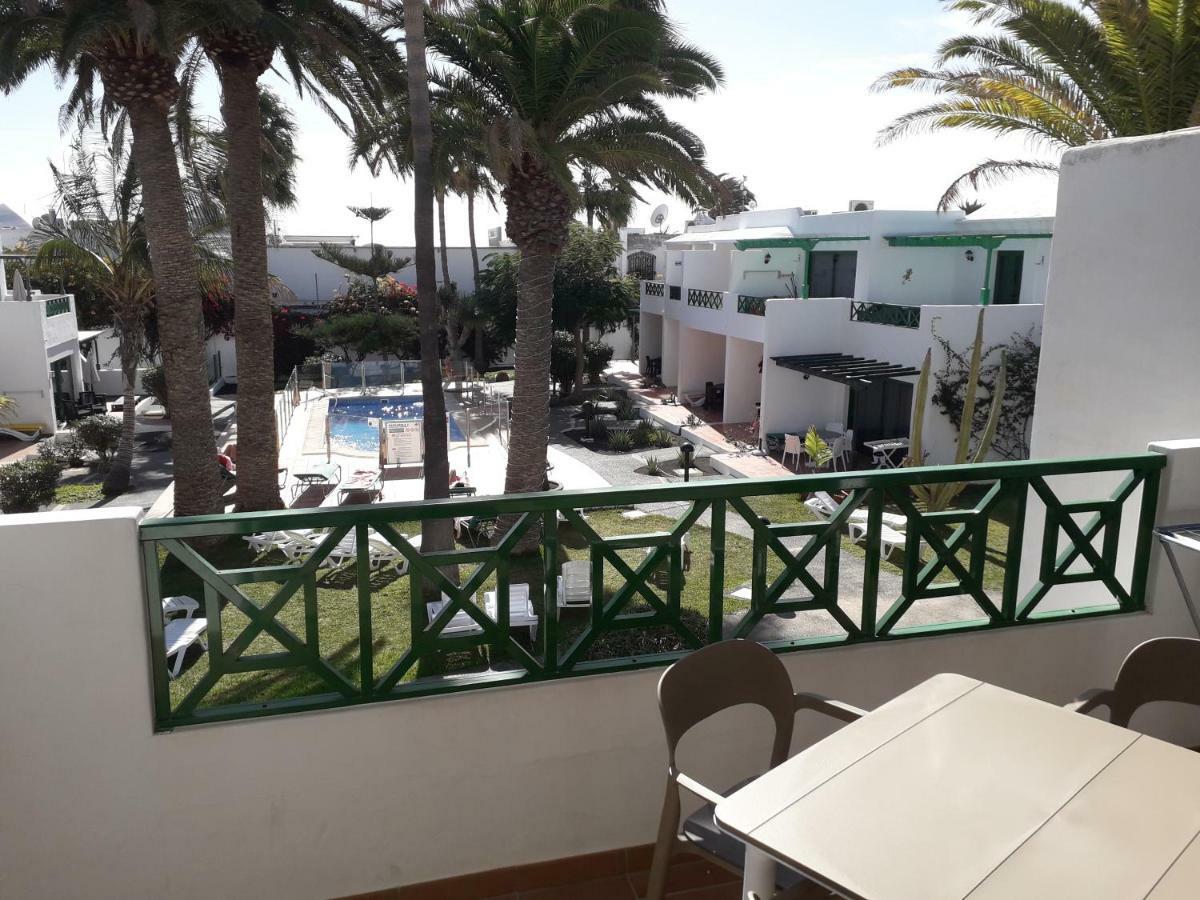 Departamento Joelle Διαμέρισμα Πουέρτο Ντελ Κάρμεν Εξωτερικό φωτογραφία