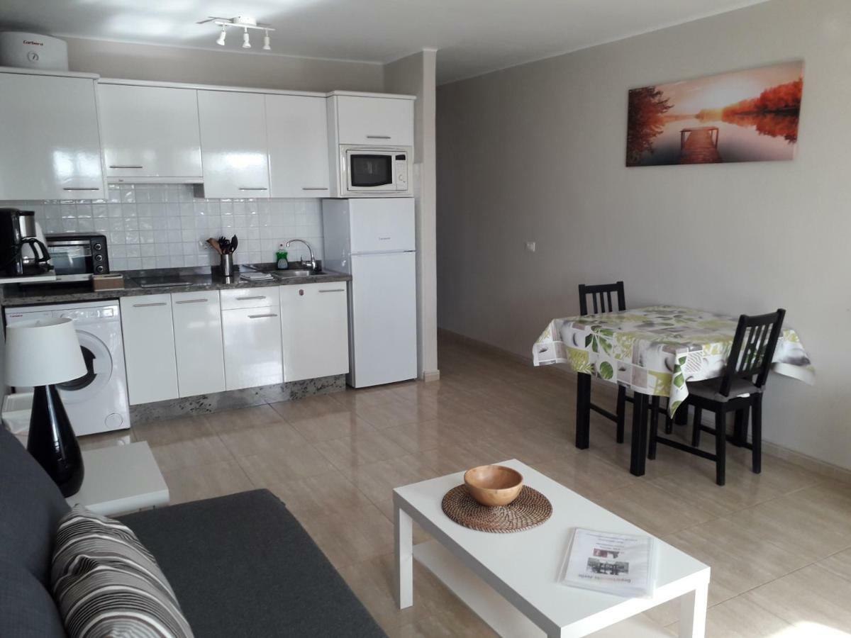 Departamento Joelle Διαμέρισμα Πουέρτο Ντελ Κάρμεν Εξωτερικό φωτογραφία