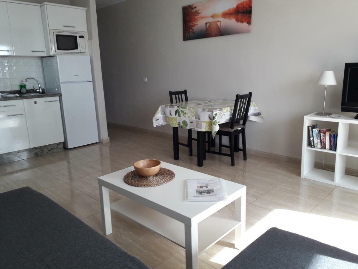 Departamento Joelle Διαμέρισμα Πουέρτο Ντελ Κάρμεν Εξωτερικό φωτογραφία
